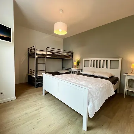 度假居 Maison Aquitaine 