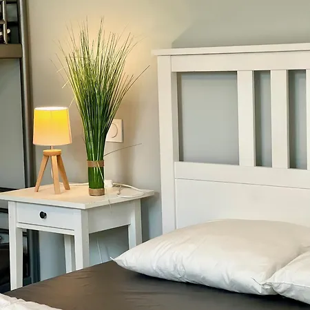 度假居 Maison Aquitaine 