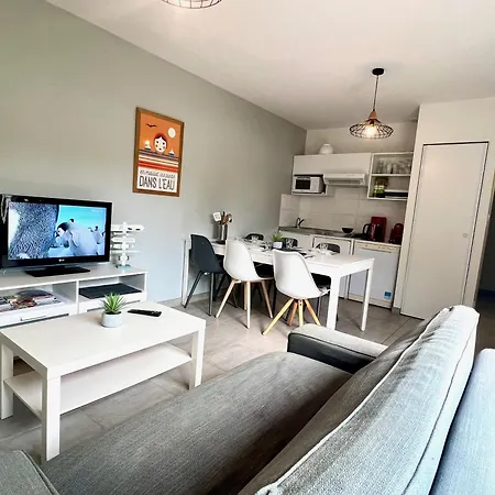 Дом отдыха Maison Aquitaine 