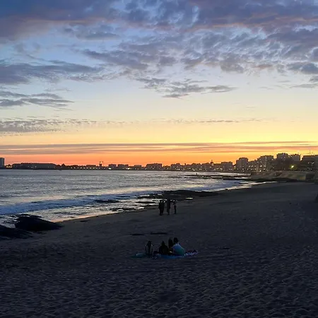 度假居 Maison Aquitaine 