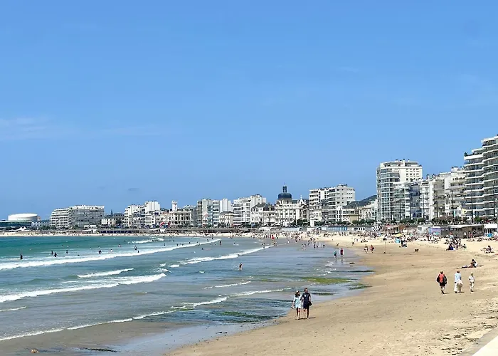 펜션 Maison Aquitaine 