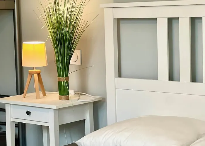 펜션 Maison Aquitaine 