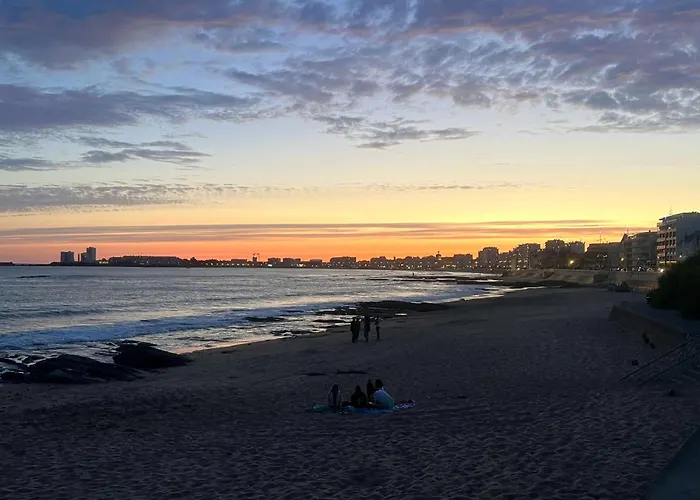 펜션 Maison Aquitaine 